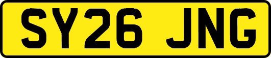 SY26JNG