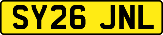 SY26JNL