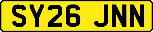 SY26JNN