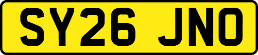 SY26JNO