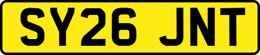 SY26JNT