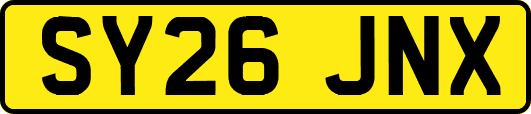 SY26JNX