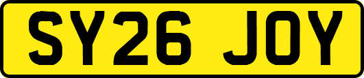 SY26JOY