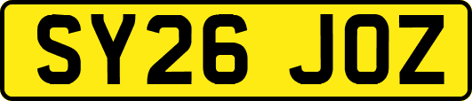 SY26JOZ