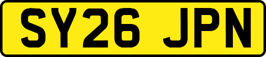 SY26JPN