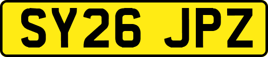 SY26JPZ