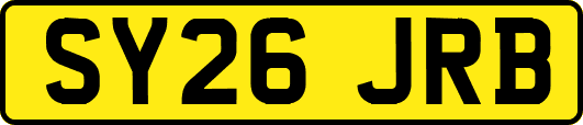 SY26JRB