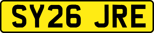 SY26JRE