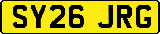 SY26JRG