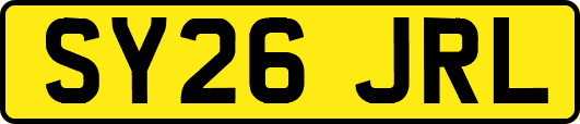 SY26JRL