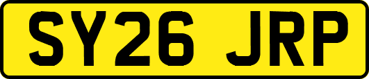 SY26JRP