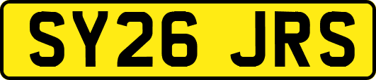 SY26JRS