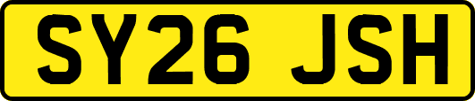 SY26JSH