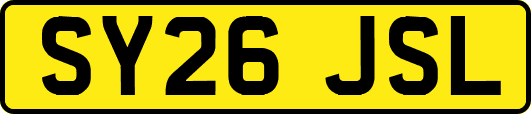 SY26JSL
