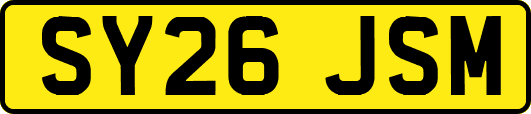 SY26JSM