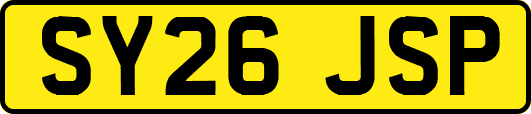 SY26JSP