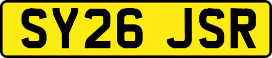 SY26JSR