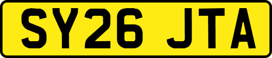 SY26JTA