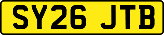 SY26JTB