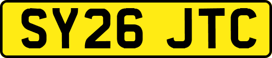 SY26JTC