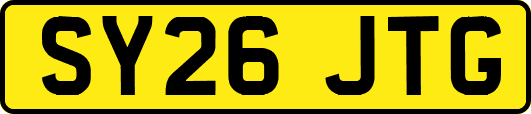 SY26JTG