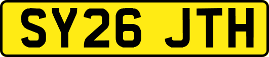 SY26JTH