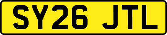 SY26JTL