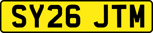 SY26JTM