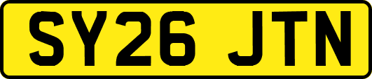 SY26JTN