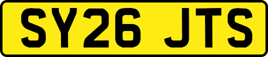 SY26JTS