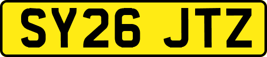 SY26JTZ