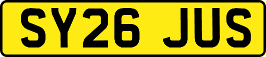 SY26JUS