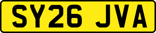 SY26JVA