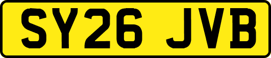 SY26JVB
