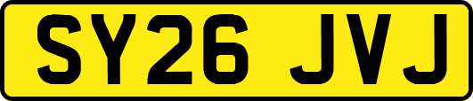 SY26JVJ