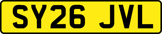 SY26JVL