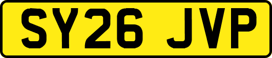 SY26JVP