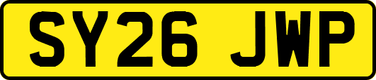 SY26JWP