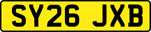 SY26JXB