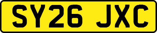 SY26JXC