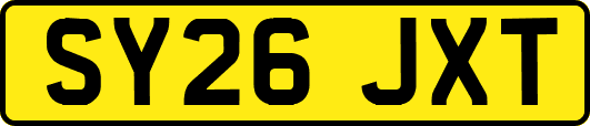 SY26JXT