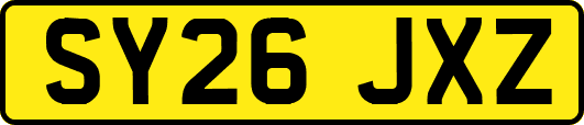SY26JXZ