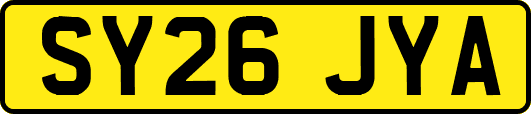 SY26JYA