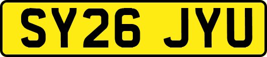 SY26JYU