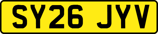 SY26JYV