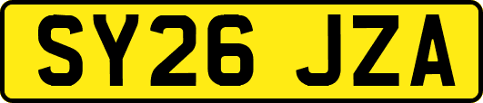 SY26JZA