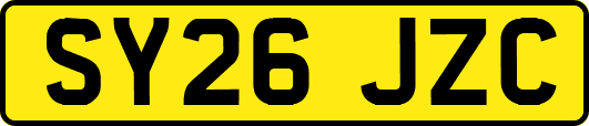 SY26JZC