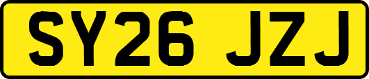 SY26JZJ