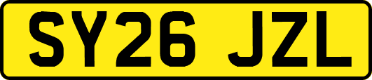 SY26JZL