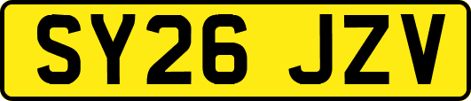 SY26JZV